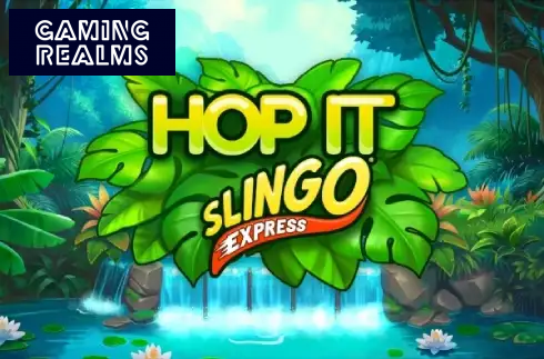Hop it Slingo Express